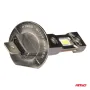 LED крушки AMIO Hybrid H1/H3/H4/H7/H8/H9/H11/HB3/HB4/HIR2-12V-6000K, снимка 3