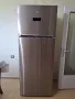ХЛАДИЛНИК BEKO  RDNE455E20ZX  ЦЯЛ ИЛИ НА ЧАСТИ, снимка 1