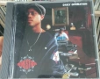 Gang Starr - Daily Operation oригинален компактдиск (рап, хип-хоп), снимка 1