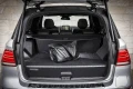 Щора за багажник за mercedes benz gle w166 (2015-2018), снимка 1