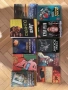 Лот Различни жанрове книги, снимка 1