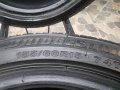 2бр летни гуми 155/60/15 BRIDGESTONE L0376, снимка 4