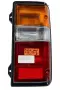 Стоп десен за NISSAN URVAN 86-97г. № 1611704, снимка 1