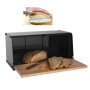 Кутия за хляб, 40.5x21x19cm, снимка 1 - Аксесоари за кухня - 33939482