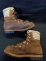 Винтидж планински обувки PolSport, снимка 8