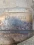 Катализатор Mercedes w203 C200 Kompresor sport coupe 163 коня, снимка 5
