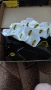 Работни обувки с метално бомбе Diadora , снимка 5