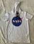 Мъжка тениска NASA НОВА, снимка 1