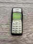 Nokia 1100 бг меню, снимка 3