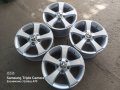 4 броя алуминиеви джанти за Vw Golf 15, снимка 7