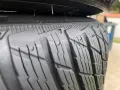4бр. Зимни гуми 265/40/19 Michelin Pilot Alpin 5 XL 102V, снимка 5