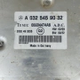 Mercedes Benz Оригинален Модул за Круиз Контрол A 032 545 90 32, снимка 2