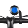 Километраж за колело/ велосипед, Водоустойчив, LCD дисплей, rgb, снимка 5