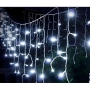 12метра Коледна Инсталация Висящи Лампи Тип Висулка, снимка 3