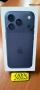 Apple iPhone 17 Pro 256GB Deep Blue , снимка 3