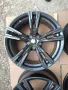 Оригинални джанти за BMW G01 G30 G31 G38 G29 F48 Style 798M пакет. , снимка 6
