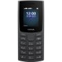 Мобилен Телефон Gsm Nokia 110 2023 Ds Charcoal 1.80 ", Задна Камера 0.3 Mpx, снимка 2