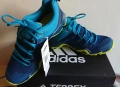 НОВИ ADIDAS TERREX AX2R K Дамски/юношески маратонки, снимка 1