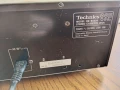 TECHNICS RS-BX404, снимка 9