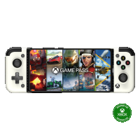 Контролер за мобилни игри GameSir X2 Pro-Xbox, снимка 3 - Друга електроника - 44657235