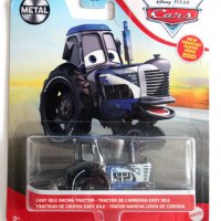 Оригинални колички CARS Mattel / Disney / Pixar /original, снимка 13 - Коли, камиони, мотори, писти - 38770989