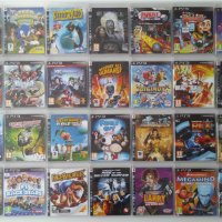  [ps3] ! Над 200 ОРИГИНАЛНИ игри за Плейстейшън 3/Playstation, снимка 14 - Игри за PlayStation - 29609498