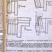 Спомагателни инструменти за металорежещи машини.Техника-1981г., снимка 5 - Специализирана литература - 34453202