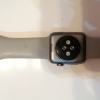 Apple Watch Series 3, снимка 2 - Аксесоари за Apple - 44517535