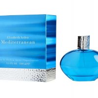 Elizabeth Arden Mediterranean EDP 100ml парфюмна вода за жени, снимка 1 - Дамски парфюми - 39417975