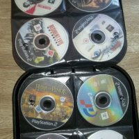 Playstation 2/ Игри, снимка 5 - Игри за PlayStation - 31726224