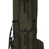 Калъф Fox R Series Holdall 4 Rod 13Ft, снимка 5 - Екипировка - 30159691