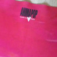 Animapop двулицева рокля неопрен, S, снимка 7 - Рокли - 44694267