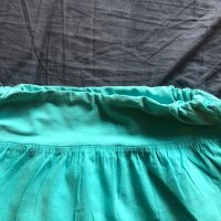 Два броя бермуди Esmara, памучна дълга пола и шорти за плаж, снимка 15 - Къси панталони и бермуди - 30871594
