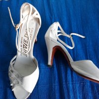 Дамски обувки и сандали от естествена кожа, снимка 8 - Дамски обувки на ток - 31701501