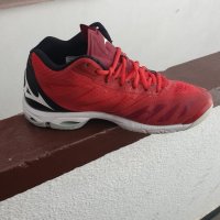 Маратонки  Mizuno Wave lightning Z5 mid номер 40 , снимка 11 - Маратонки - 38008557