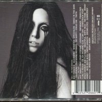 Lady Gaga-The fame Monster, снимка 2 - CD дискове - 36968661