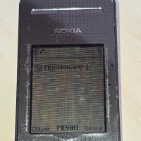 Nokia 2720a и 6170 - за ремонт, снимка 12 - Nokia - 44497287