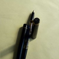 Стара писалка -2, снимка 8 - Антикварни и старинни предмети - 29875946