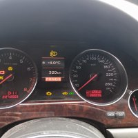 Audi A8 D3 3.7 на части!, снимка 5 - Автомобили и джипове - 35288592