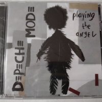 Depeche Mode    Erasure      Dave Gahan, снимка 15 - CD дискове - 39195600