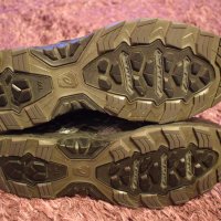 ASICS Men's Gel-Fujitrabuco 5 GTX Trail Running Shoes, снимка 6 - Маратонки - 34560917