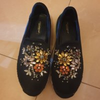 Dolce&Gabbana  еспадрили, снимка 1 - Дамски ежедневни обувки - 42037221