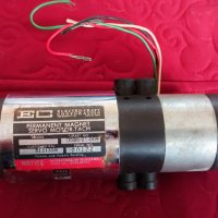 Electro-craft corporation permanent magnet servo motor-tach 0586-01-009, снимка 1 - Други инструменти - 42713929