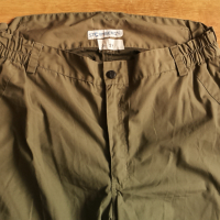 Stormberg Trouser размер L за лов риболов тънък летен панталон със здрава материя - 845, снимка 2 - Екипировка - 44913147