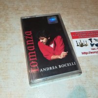 ANDREA BOCELLI-АУДИОКАСЕТА 0610211252, снимка 6 - Аудио касети - 34368349