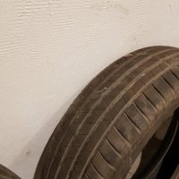 Aвтомобилни гуми (комплекти) - размери, снимка 2 - Гуми и джанти - 39250199