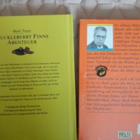 Детска литература на немски език , снимка 2 - Детски книжки - 31789649