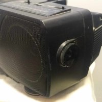 Радиокасетофон CD JVC RC-X3, снимка 5 - Радиокасетофони, транзистори - 42833626