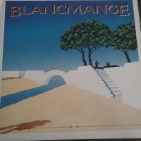 Плоча Blancmange – Feel Me сингъл, снимка 1 - Грамофонни плочи - 38314772