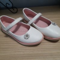 Детски обувки балеринки, снимка 1 - Детски обувки - 37939815